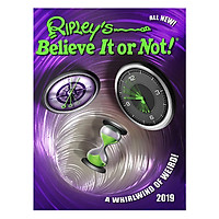 Ripley’S Believe It Or Not! 2019