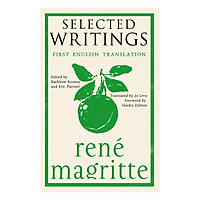 Selected Writings