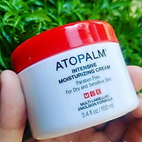 Atopalm Kem dưỡng ẩm viêm da cơ địa date 2023
