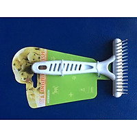 Lược chải lông cho chó mèo