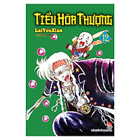 Tiểu Hòa Thượng – Tập 12