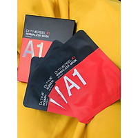 Mặt nạ DR.TIMEPEEL A1 NORMALIZER MASK