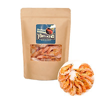 Tôm khô (130gram)