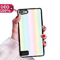 Ốp Lưng hình nền dải màu kẹo ngọt dành cho Oppo đủ dòng Oppo Neo 7 - 7S - A33 / Neo 9 / Neo 9S - F3 Lite