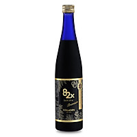 Nước uống đẹp da 82x Collagen Sakura Premium 120000mg 500ml