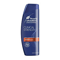 Dầu gội Head&shoulders Clinical Strength Proven Relief 400ml - USA