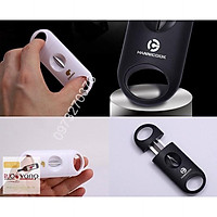 Cắt xì gà MS 004