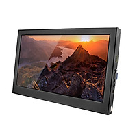 Elecrow 11.6-inch HD Screen Compatible with PS3 PS4 Xbox360 1080P LED Display Monitor for Raspberry Pi 3 B 2B Windows US