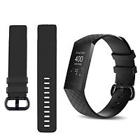 Dây Đeo Thay Thế Cho Vòng Đeo Tay Thông Minh Fitbit 3