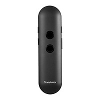 Language Translator Text/Photo/Voice Translation/Real-time Translation/42+ Languages/BT Translator with APP for