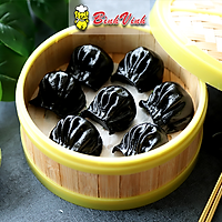 Há cảo mực 225g (9 viên)