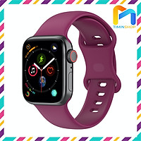 Dây đeo Apple Watch series 7/ 6/ 5/ 4/ 3