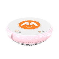 Constant Temperature Heating Stirring Coasters Milk Office Insulation 55 Degree Tea Heating Stirring Base/stirring coaster