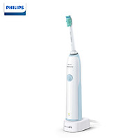 Bàn chải đánh răng điện Philips HX3216 - Hàng nhập khẩu
