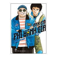 Anh Em Phi Hành Gia 13