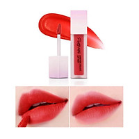 SON KEM LÌ TOUCH IN SOL PRETTY FILTER CHIFFON VELVET LIP TINT
