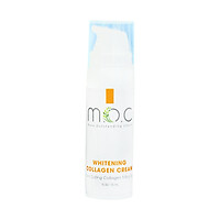 Kem Dưỡng Sáng Da M.O.C 15mL - Size mini tiện lợi khi đi du lịch