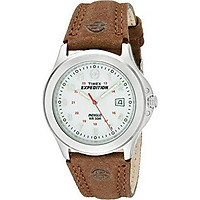 Timex Men's Expedition Metal Field Watch