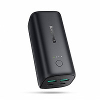 Sạc dự phòng RAVPower RP-PB208, PIN 20.000mAh For Laptop- Hàng Nhập Khẩu