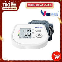 Máy đo huyết áp bắp tay tự động iMediCare iBPM-6P