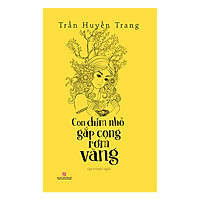Con Chim Nhỏ Gắp Cọng Rơm Vàng