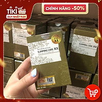 Thực phẩm bảo vệ sức khỏe Thảo mộc hỗ trợ giảm cân Slimming Care hộp 30 viên