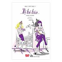 Công Ty Phép Thuật 5 – Bị Bỏ Bùa