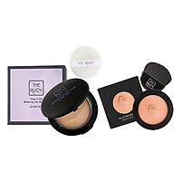 Bộ Mỹ Phẩm Trang Điểm Hàn Quốc 01 The Rucy PPM211