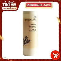 Living Nature Manuka Honey Gel 50ml