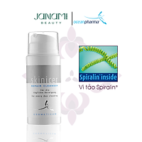 Skinicer Repair Cleanser Kháng khuẩn & cân bằng pH từ Ocean Pharma Đức