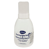 Nước Rửa Bình Sữa Unimom UM871173 (500ml)
