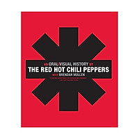 The Red Hot Chili Peppers