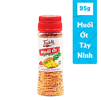 Muối ớt Tây Ninh Fadely (95g)