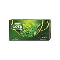 Trà Xanh Thái Nguyên Cozy