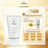 Mặt nạ dưỡng da Image Skincare Ageless Total Resurfacing Masque làm sáng và dành cho mụn cám 57g