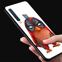 Ốp điện thoại dành cho máy Samsung Galaxy M30 - Muốn gì MS ADATU008