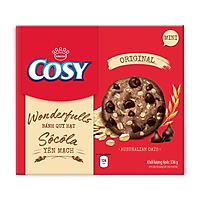 Bánh Cosy Wonderfull Oats original 224g - 52122