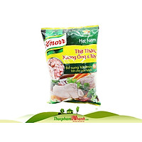 Hạt nêm Knorr Heo - Loại 400g