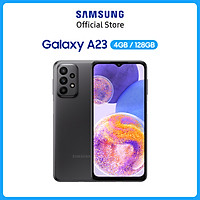 Điện thoại Samsung Galaxy A23 (4GB/128GB) - Hàng chính hãng
