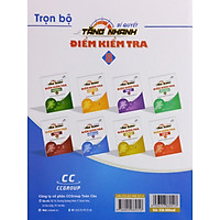 CC - Bí quyết tăng nhanh điểm kiểm tra tiếng anh 7/1