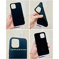 Ốp lưng Silicon siêu mịn X-Level dành cho Iphone 12 / 12 Pro / 12 Pro Max / 12 Mini / 11 Pro Max / 11 Pro / 11