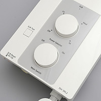 Máy Nước Nóng Panasonic DH-3RL2VH (3500W)