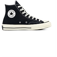 Giày Sneaker Unisex Converse Chuck Taylor All Star 1970s Black/w 2018