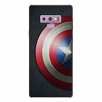 Ốp Lưng Dành Cho Samsung Galaxy Note 9 - Mẫu 71