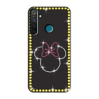 ỐP LƯNG ĐÍNH ĐÁ DÀNH CHO REALME 5 PRO