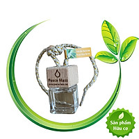 Tinh Dầu Tự Nhiên Peace Mass 8ml - Tràm Trà