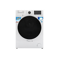 Máy giặt Beko Inverter 9 kg WCV9649XWST - Hàng Chính Hãng - Chỉ Giao HCM