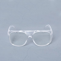 High-quality anti-fog, anti-splash goggles, labor protection, dust-proof, men and women riding wind and sand protective glasses