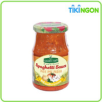 Xốt Spaghetti - Nấm Golden Farm (370g)