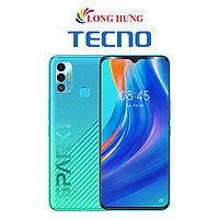 Điện thoại TECNO Spark 7T (4GB/64GB) - Hàng chính hãng